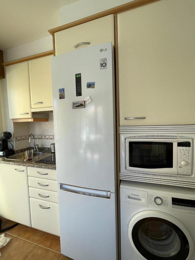 Apartamento Familiar En Finisterre Playa Langosteira Extérieur photo