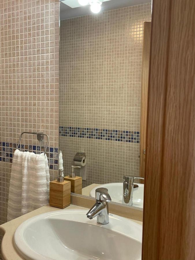 Apartamento Familiar En Finisterre Playa Langosteira Extérieur photo