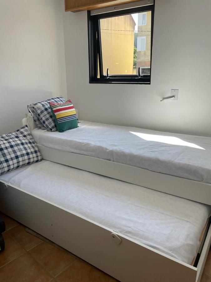 Apartamento Familiar En Finisterre Playa Langosteira Extérieur photo