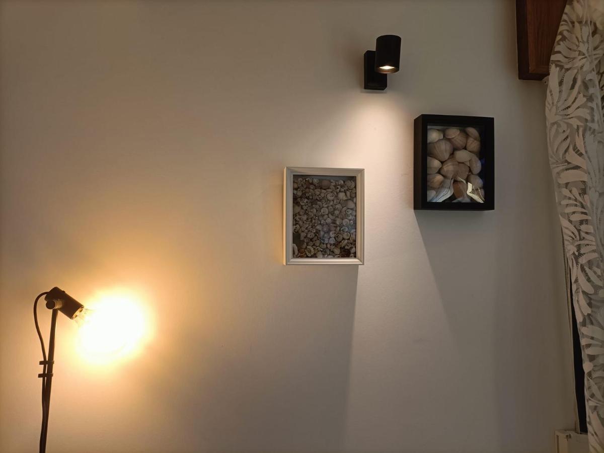 Apartamento Familiar En Finisterre Playa Langosteira Extérieur photo