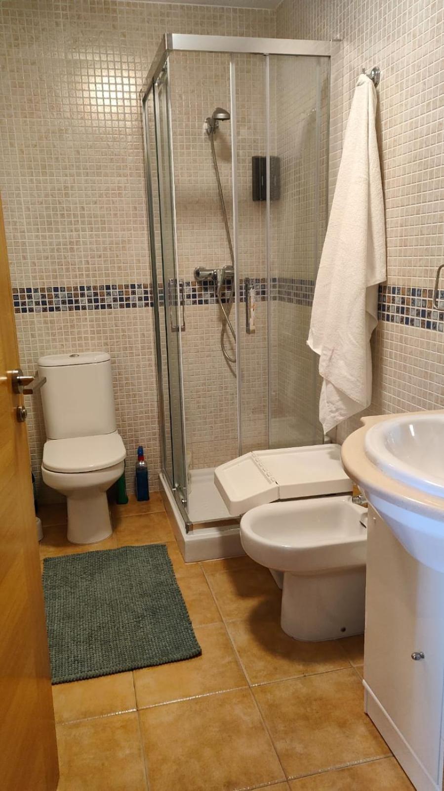 Apartamento Familiar En Finisterre Playa Langosteira Extérieur photo